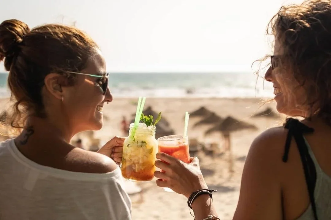 Balneario Beach Club