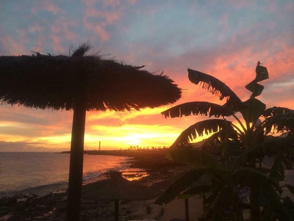 Chiringuito Tropical