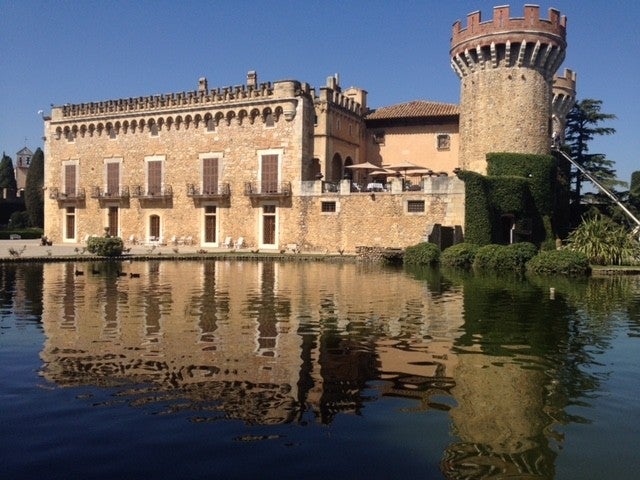 Foto cedida por el restaurante.