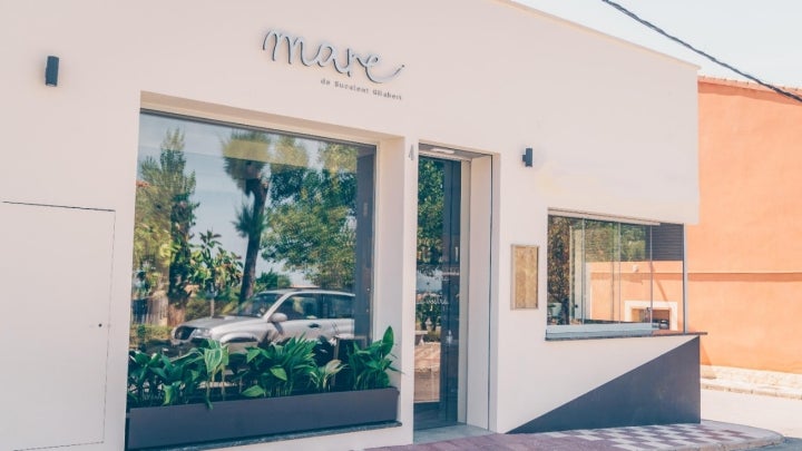 Mare Restaurant