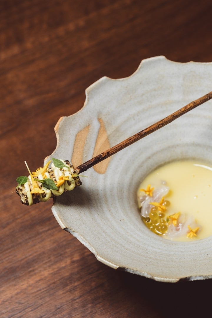 Foto cedida por el restaurante