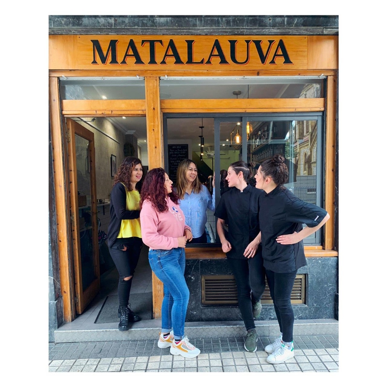 Matalauva