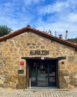 Foto cedida por el restaurante