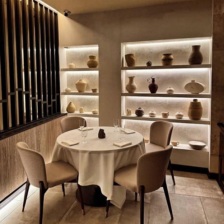 Foto cedida por el restaurante