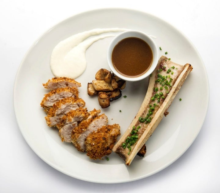 La Bomba Bistrot