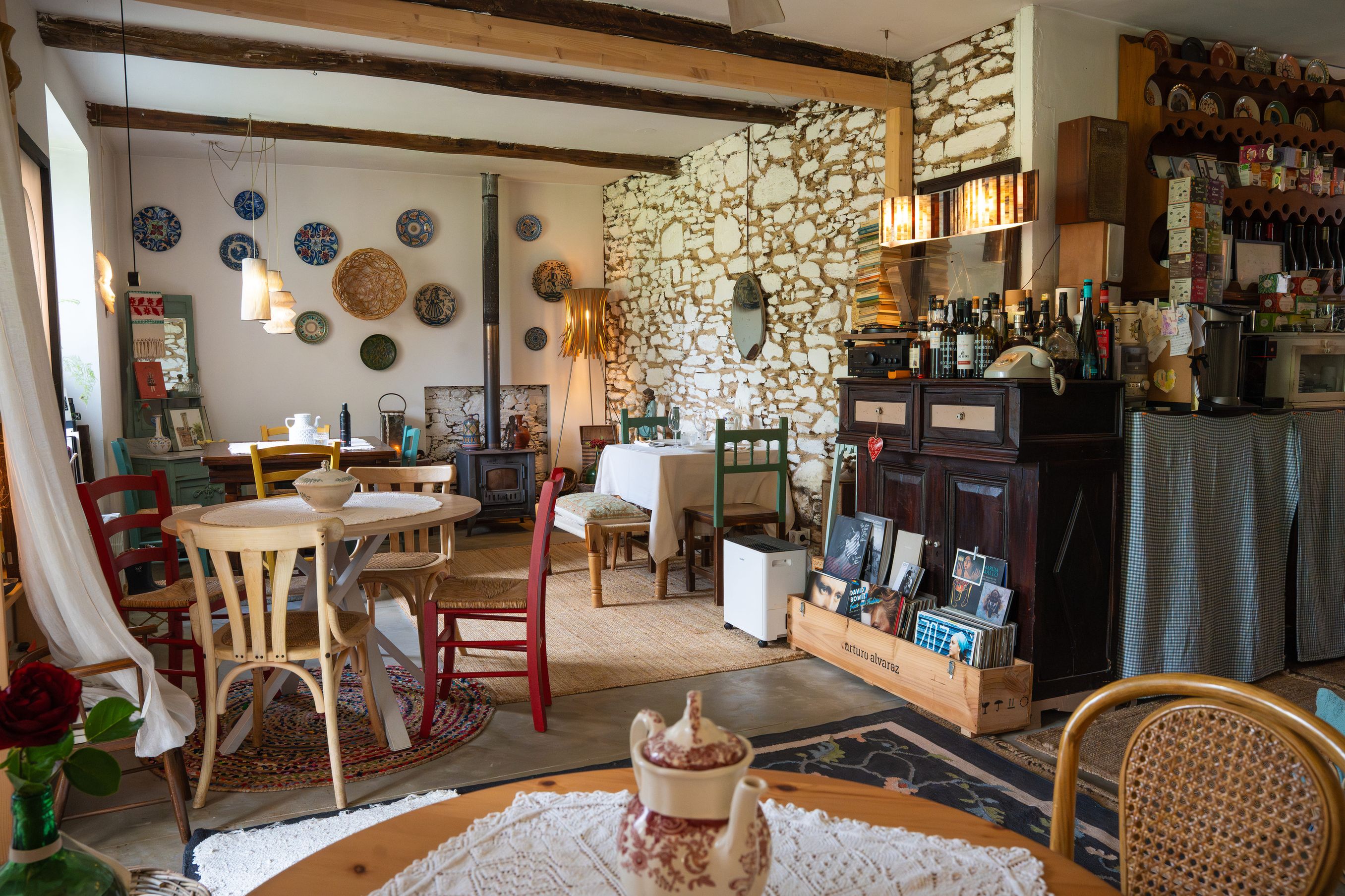 Foto cedida por el restaurante