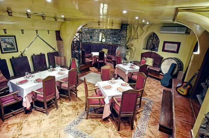 El Torreón de Tordesillas