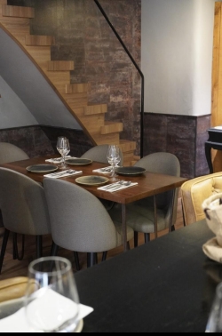 Foto cedida por el restaurante