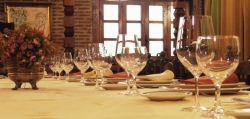 Foto cedida por el restaurante