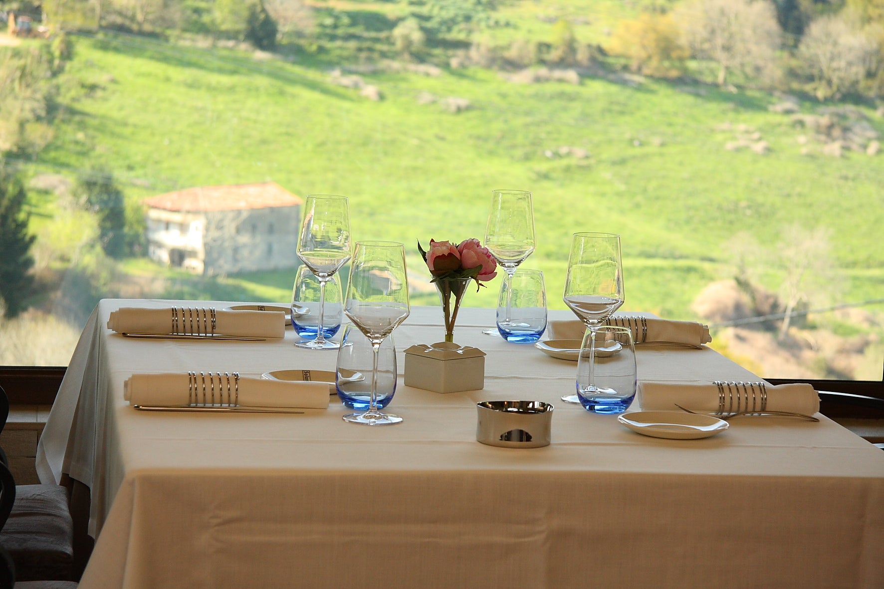 Restaurante Solana en Ampuero | Guía Repsol