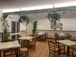 Foto cedida por el restaurante