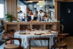 Foto cedida por el restaurante