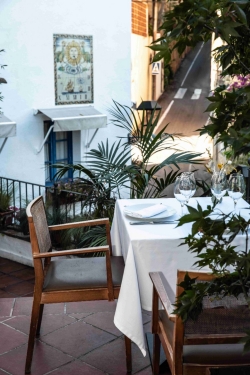 Foto cedida por el restaurante