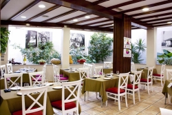 Foto cedida por el restaurante