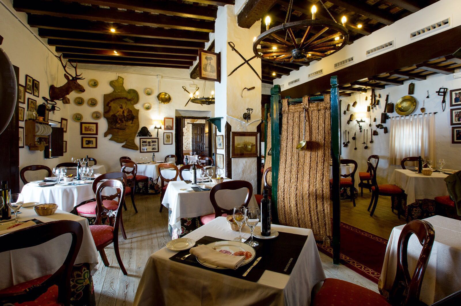 Foto cedida por el restaurante