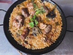 Foto cedida por el restaurante
