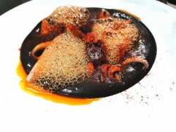 Foto cedida por el restaurante