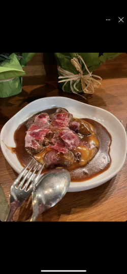 Foto cedida por el restaurante