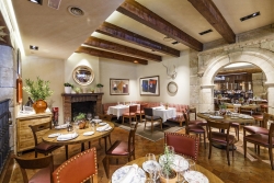 Foto cedida por el restaurante