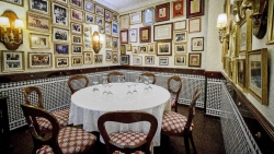 Foto cedida por el restaurante