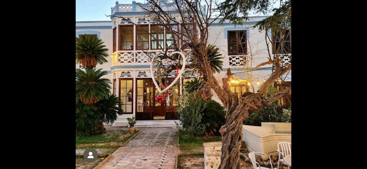 Casa Molino Rocafort
