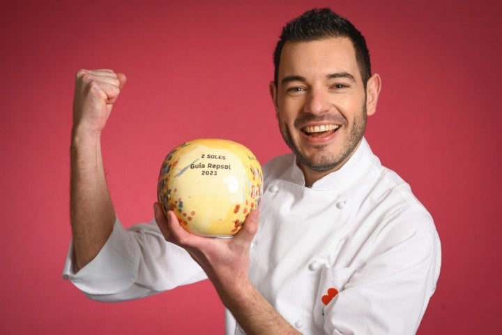 Cristóbal Muñoz ('Ambivium')