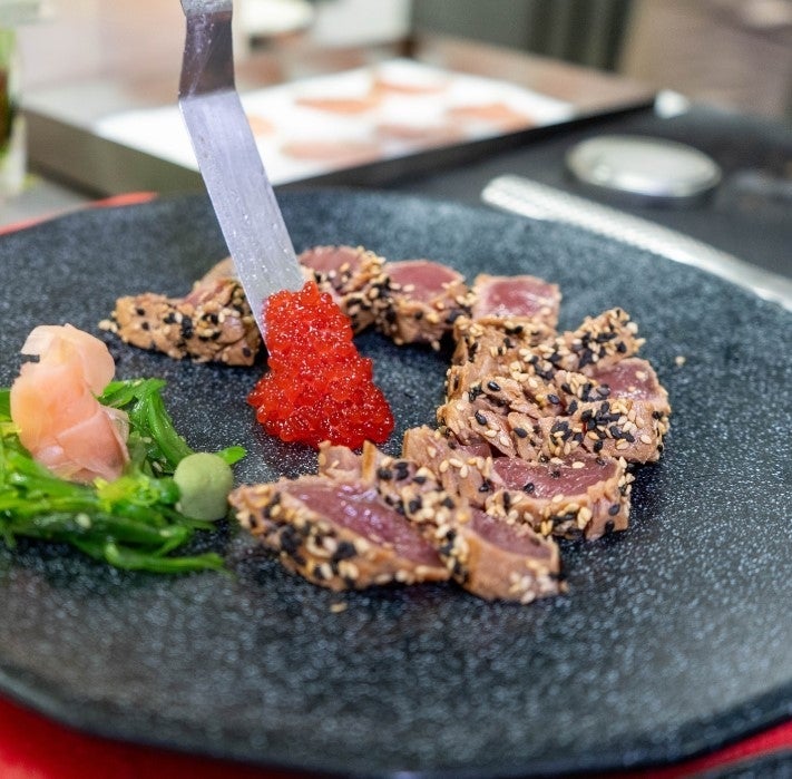 Los Corales de Caldereros