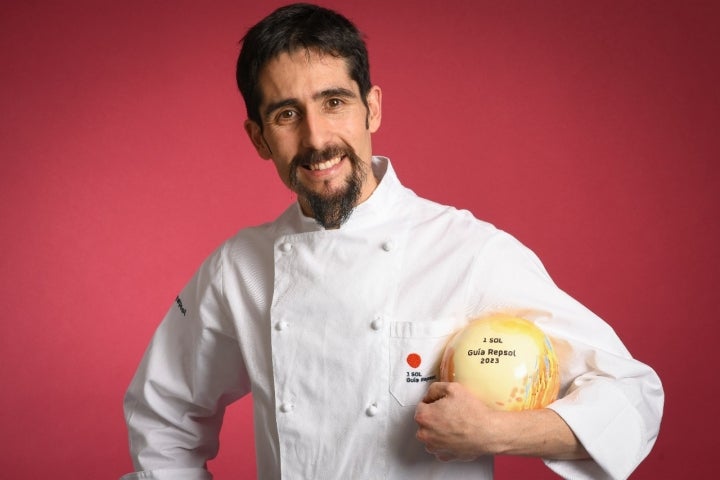 Ricardo Señorán ('Farragua')