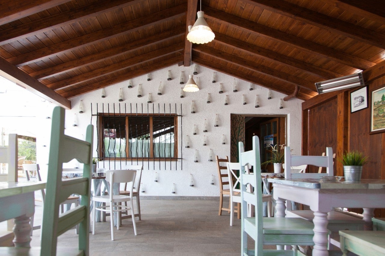 La Venta de la Tuerta