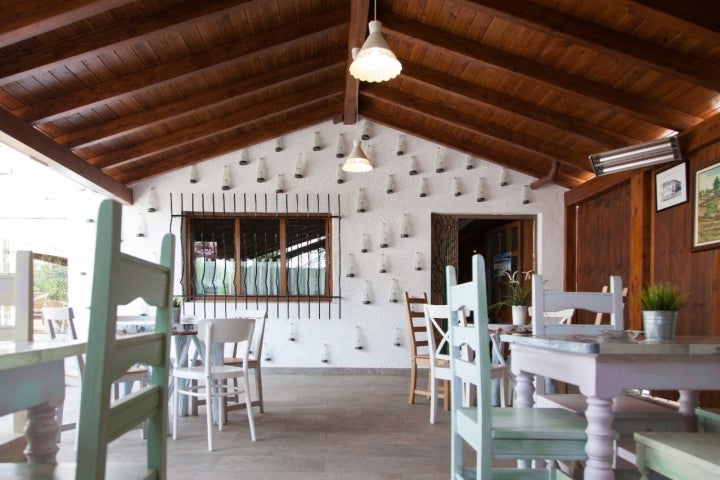 La Venta de la Tuerta