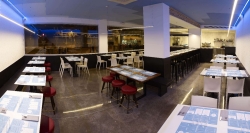 Foto cedida por el restaurante