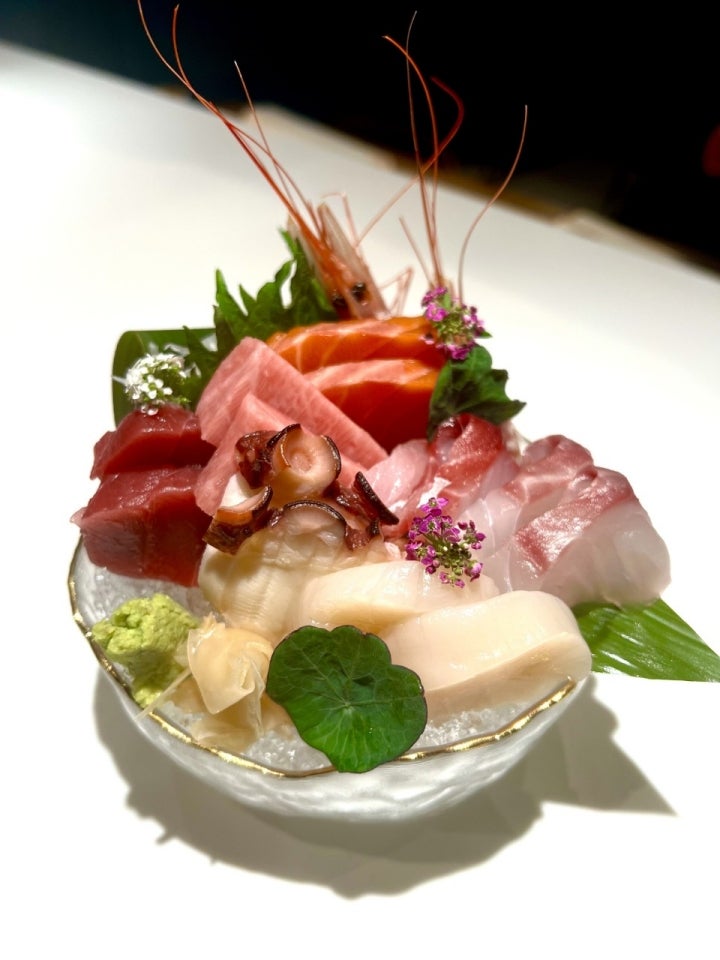 Kai Sushi