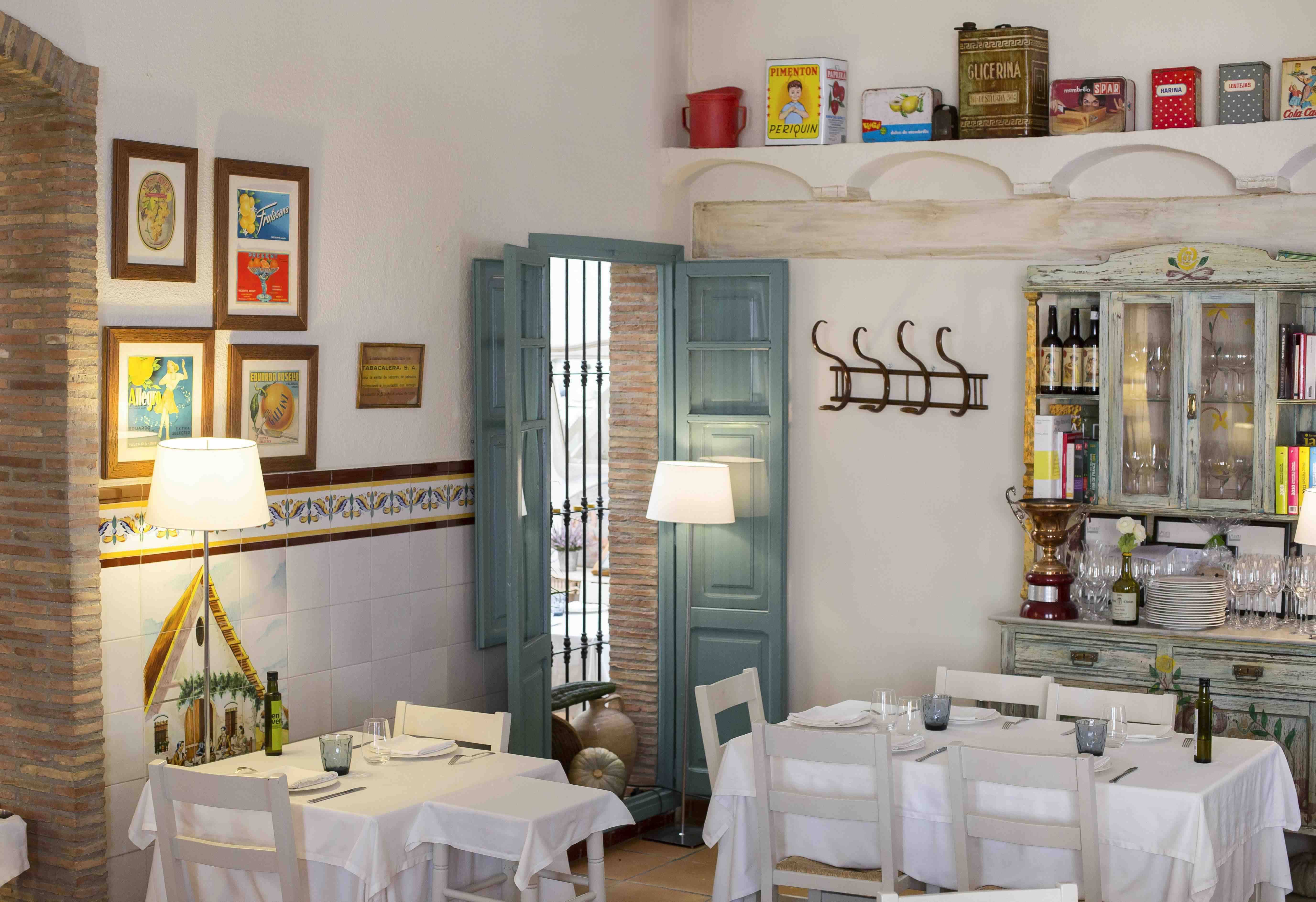 Foto cedida por el restaurante