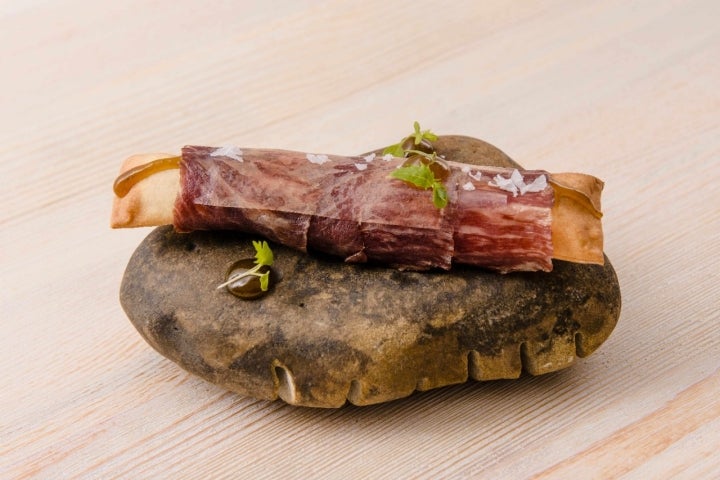 Delirios y Tapas
