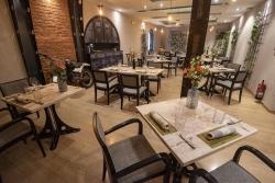 Foto cedida por el restaurante