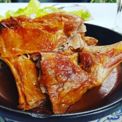 Foto cedida por el restaurante