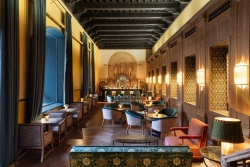 Foto cedida por el restaurante