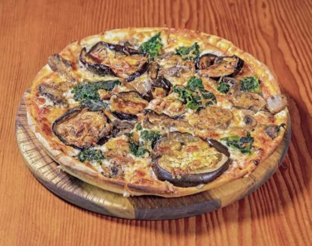 Pizzería Dolomiti