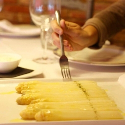 Foto cedida por el restaurante