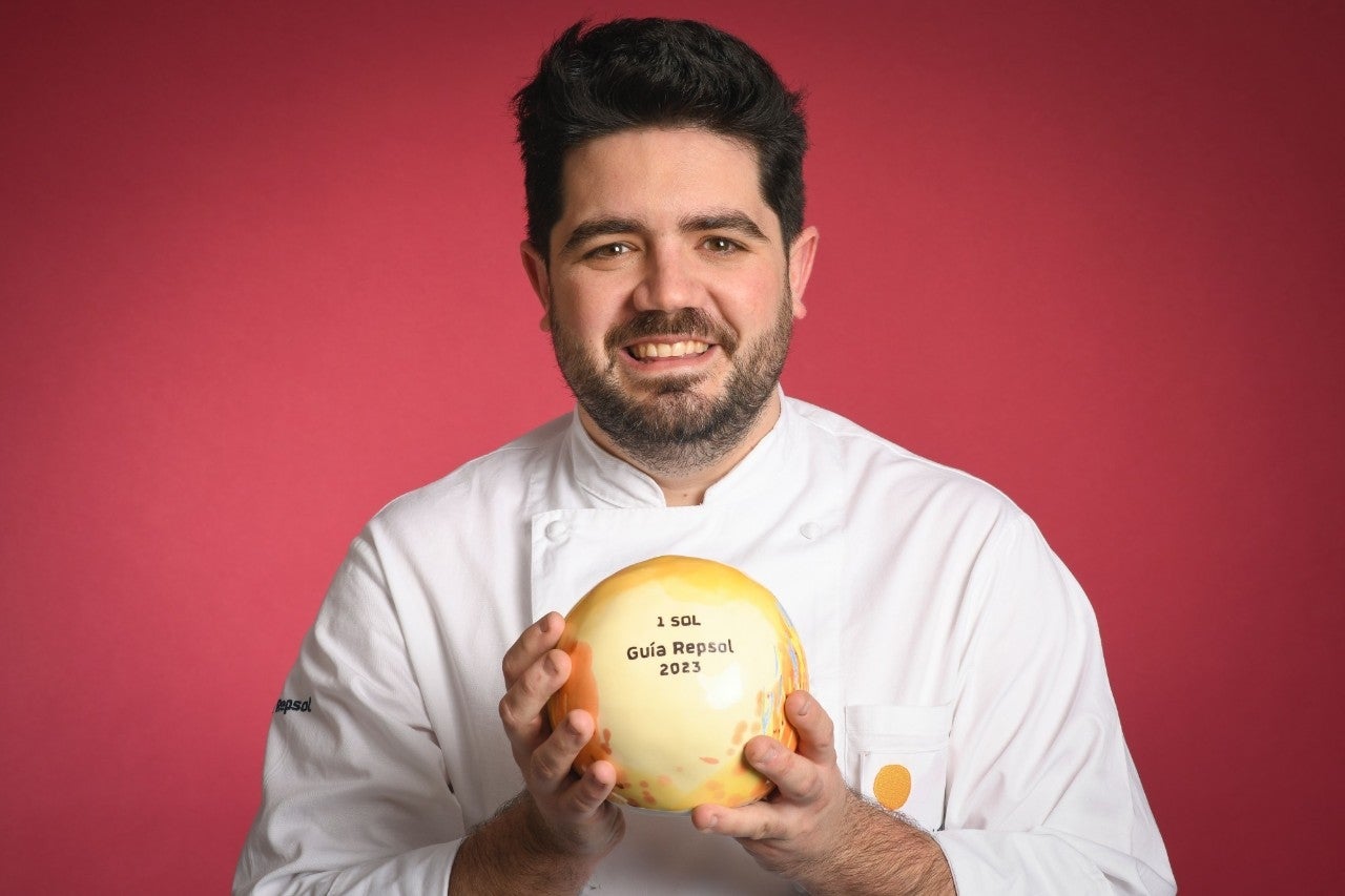 Mesón Sabor Andaluz