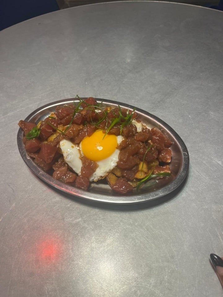 Foto cedida por el restaurante