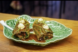 Foto cedida por el restaurante