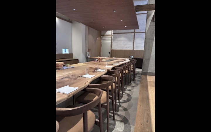 Foto cedida por el restaurante