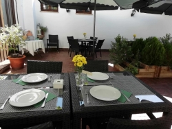 Foto cedida por el restaurante