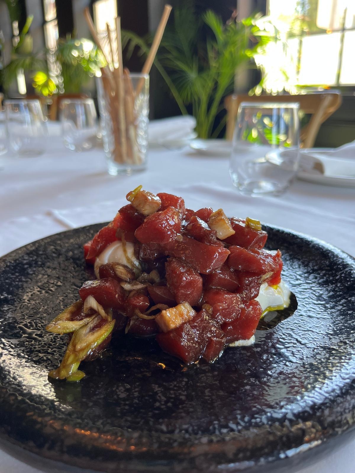 Foto cedida por el restaurante