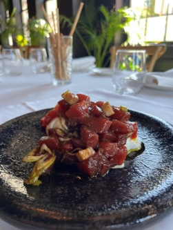Foto cedida por el restaurante