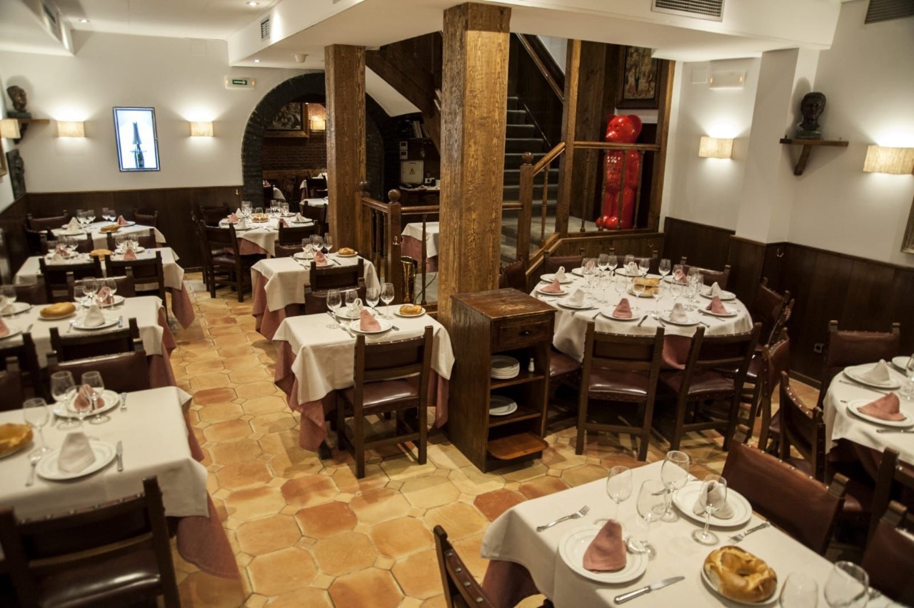 Casa Lucio