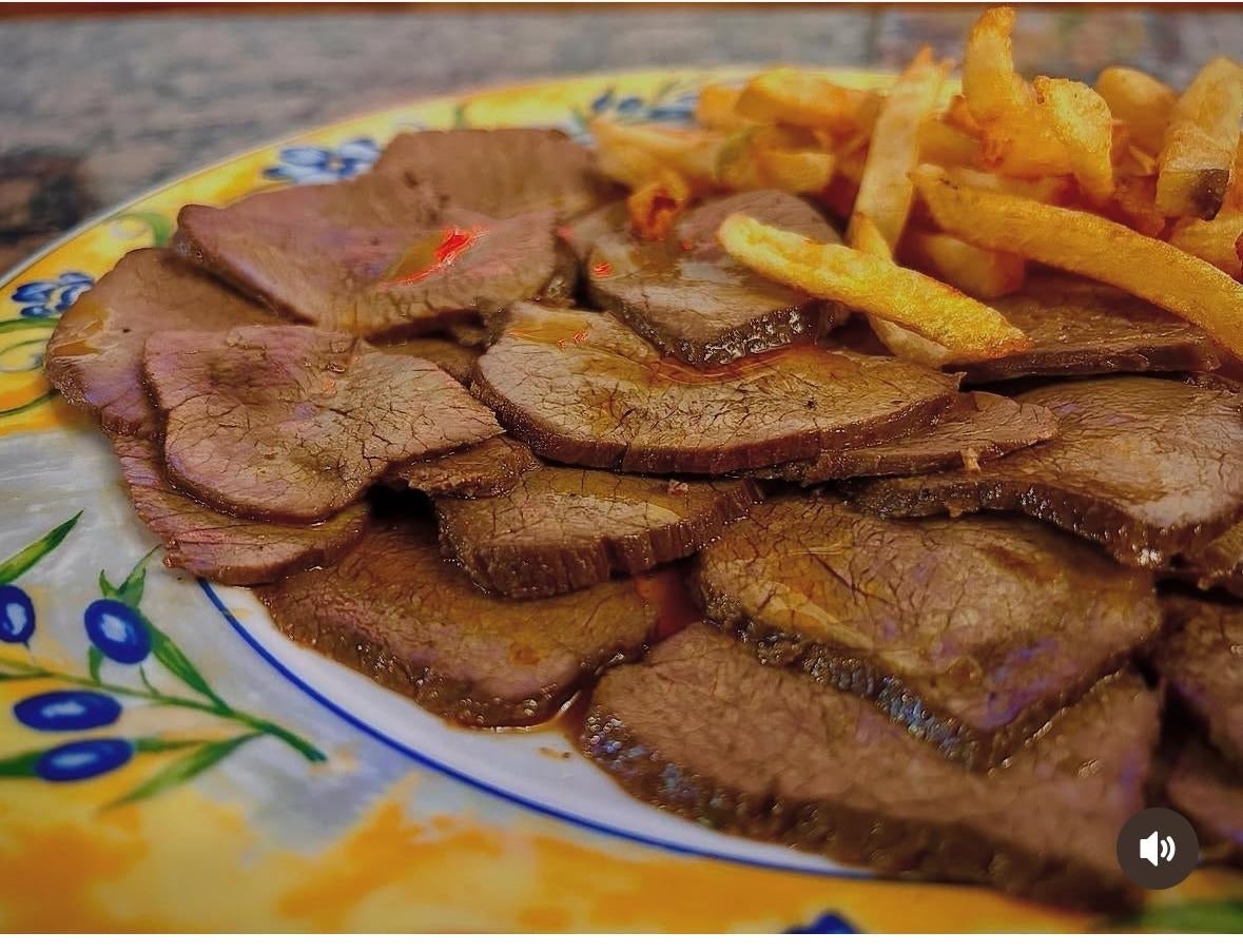 Sartenilla