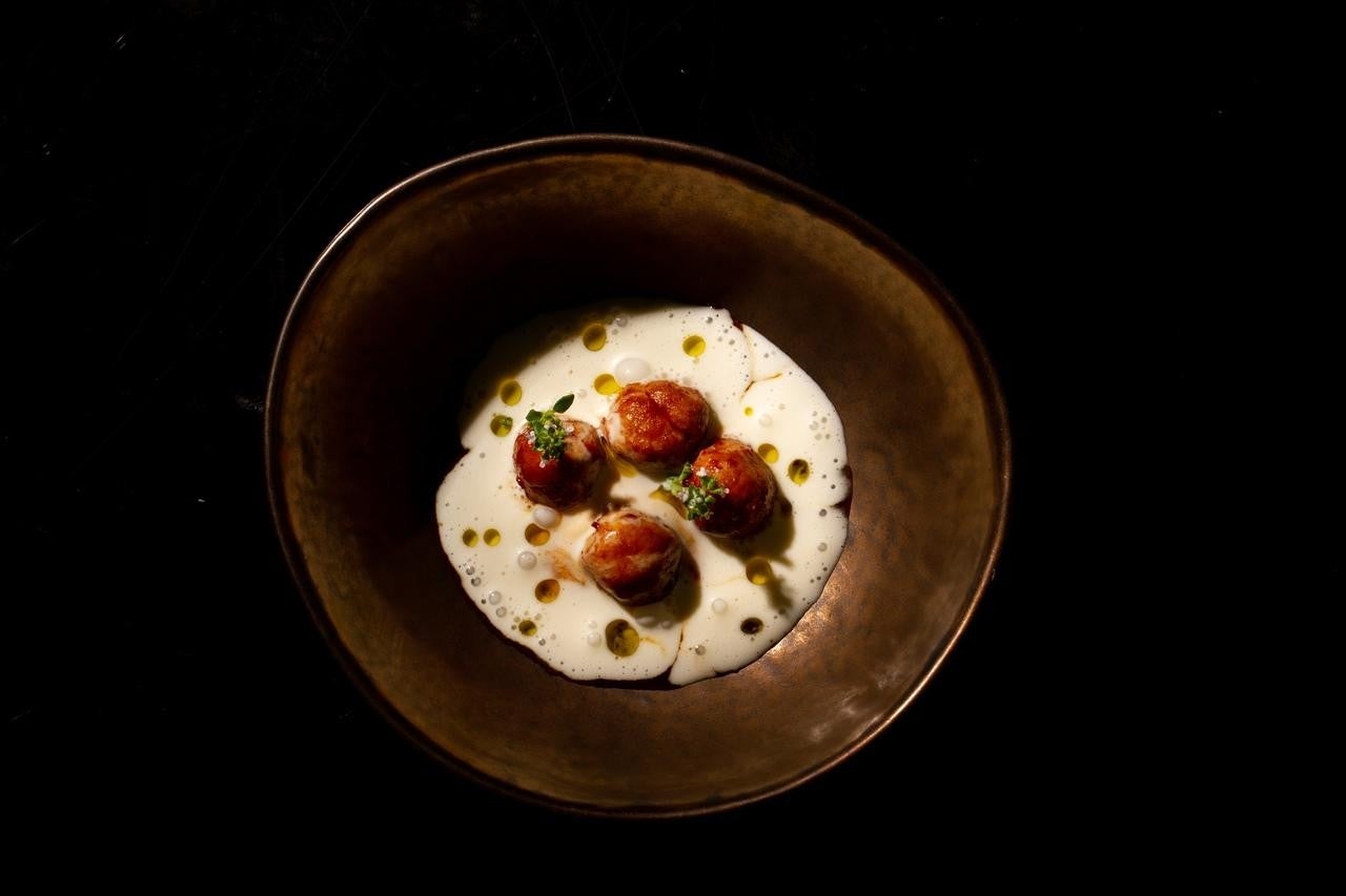 ABISS GastroBarra