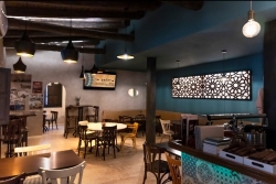 Foto cedida por el restaurante